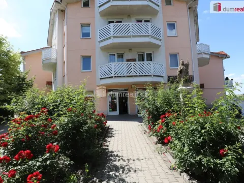 Pronájem bytu 2+kk, Praha - Dolní Chabry, Spořická, 56 m2