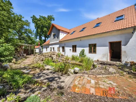 Prodej ubytování, Šebestěnice, 200 m2