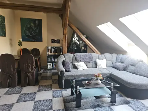 Prodej bytu 2+kk, Uherské Hradiště, Tř. Maršála Malinovského, 53 m2