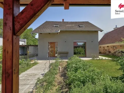 Prodej rodinného domu, Suchohrdly, Školní, 146 m2