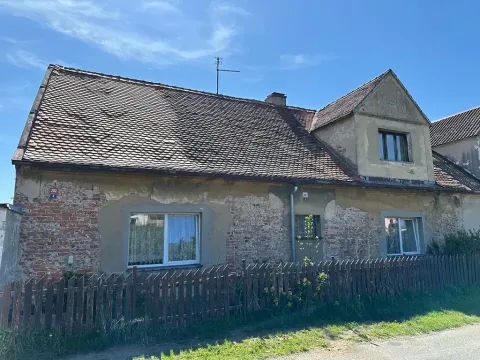 Prodej rodinného domu, Horní Jiřetín, Janovská, 150 m2
