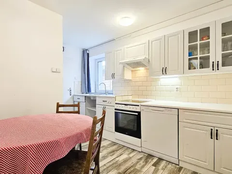 Prodej vícegeneračního domu, Stříbrná Skalice, Pražská, 126 m2