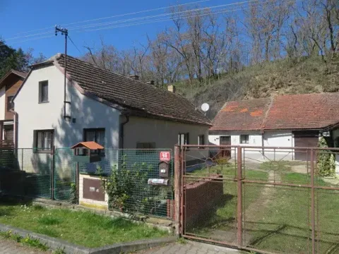 Dražba rodinného domu, Plzeň, Pod Skalou, 307 m2