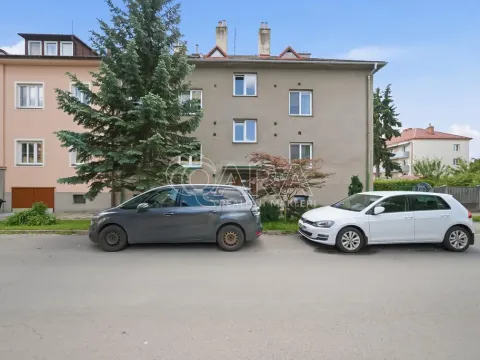 Prodej bytu 3+1, Olomouc - Lazce, Klicperova, 72 m2