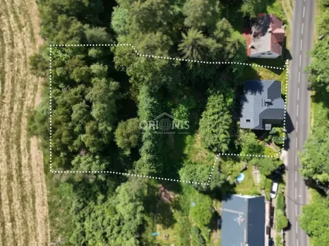 Prodej chalupy, Vejprty, Alešova, 214 m2