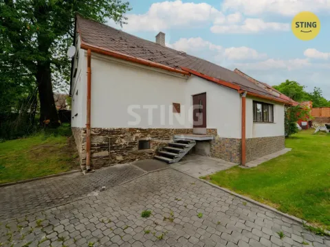Prodej rodinného domu, Moravice, 200 m2