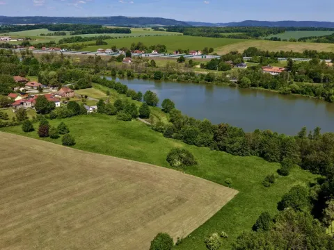 Prodej pozemku pro bydlení, Polom, 39934 m2
