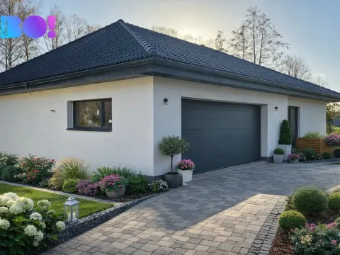 Prodej rodinného domu, Kamenice, Ringhofferova, 293 m2