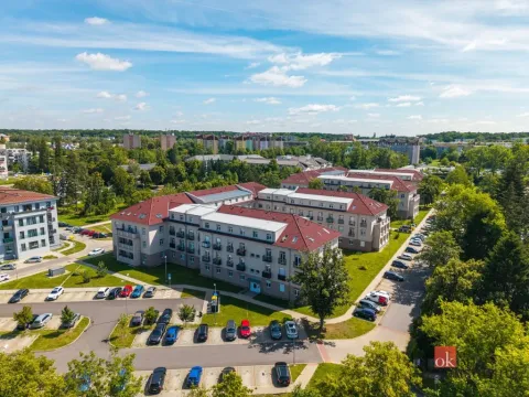 Prodej bytu 2+kk, Milovice - Mladá, Slepá, 41 m2