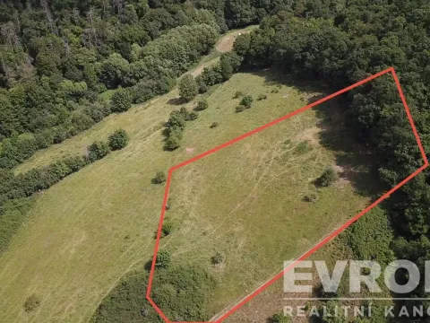 Prodej pozemku, Beroun, 3521 m2
