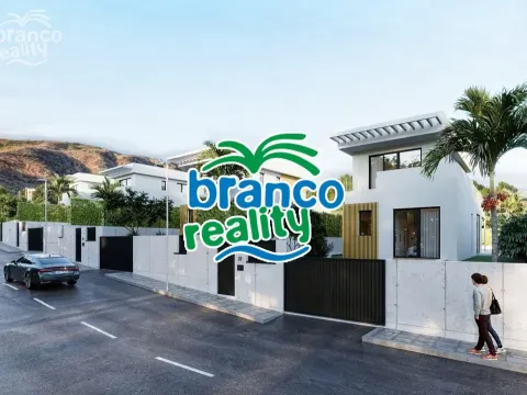 Prodej rodinného domu, Finestrat, Alicante, Španělsko, 270 m2