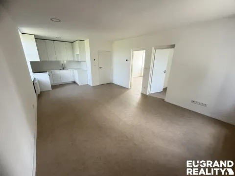 Pronájem bytu 3+kk, Varnsdorf, Erbenova, 58 m2