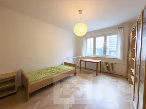Pronájem bytu 2+1, Praha - Veleslavín, Křenova, 50 m2