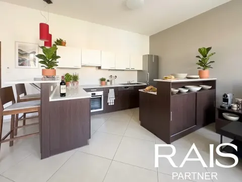Prodej bytu 2+kk, Brno, 80 m2