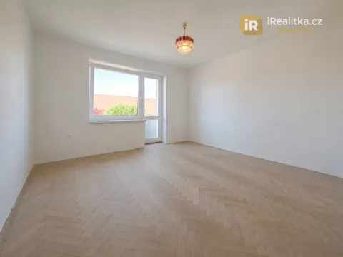Prodej bytu 2+1, Vamberk, Jugoslávská, 51 m2