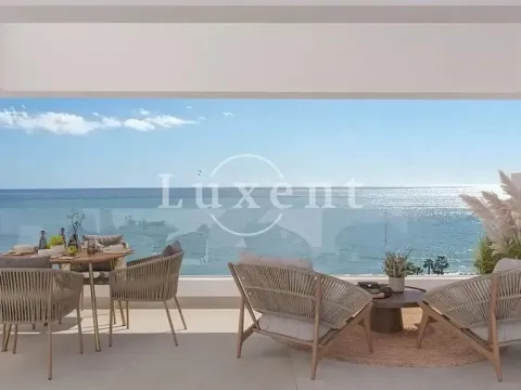 Prodej bytu 4+kk, Malaga, Španělsko, 91 m2