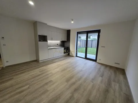 Pronájem bytu 1+kk, Brno - Jehnice, Kleštínek, 38 m2