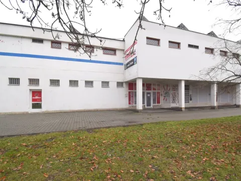 Pronájem skladu, Plzeň - Lobzy, Sousedská, 300 m2