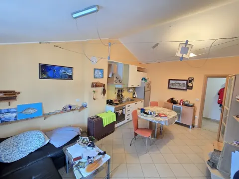 Prodej bytu 2+kk, Banjole, Chorvatsko, 45 m2