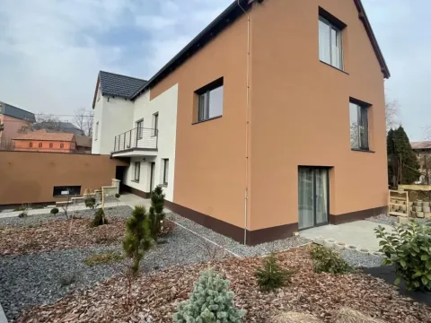 Pronájem bytu 3+kk, Velké Hoštice, Mírová, 84 m2