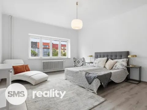 Prodej bytu 3+1, Opava - Předměstí, Vaškovo náměstí, 90 m2