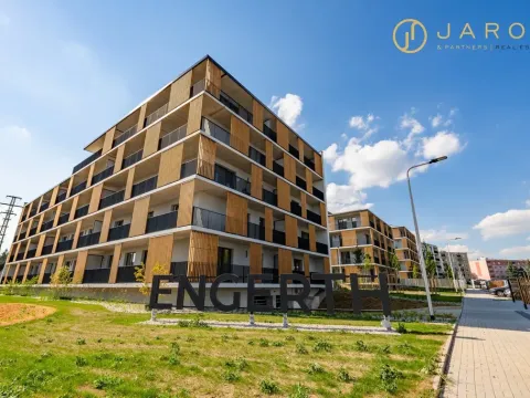 Pronájem bytu 3+kk, Kladno, U Engerthu, 129 m2