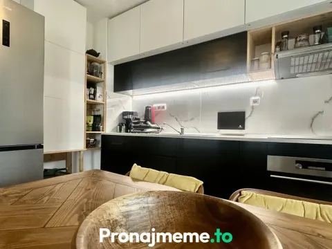 Pronájem bytu 3+kk, Šatov, 70 m2