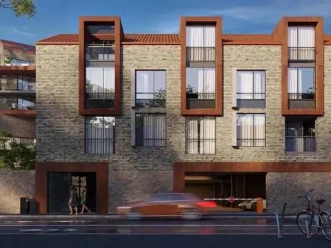 Prodej bytu 2+kk, Mladá Boleslav, Tovačovského, 46 m2