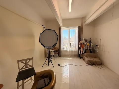 Pronájem kanceláře, Brno, Cejl, 22 m2