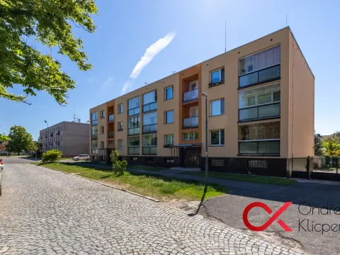 Pronájem bytu 3+1, Nymburk, Velké Valy, 69 m2