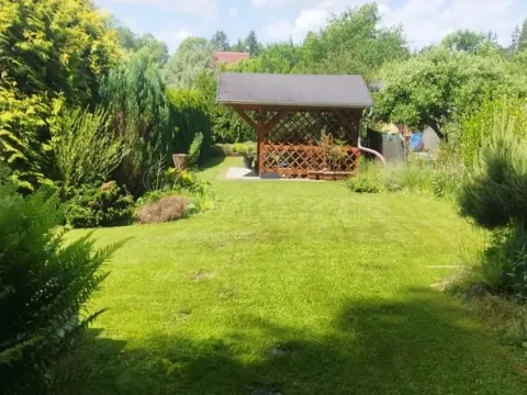 Prodej zahrady, Tachov, 278 m2
