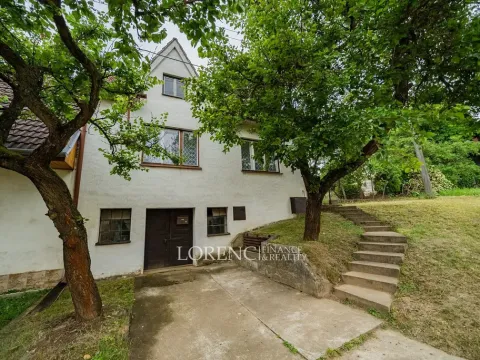 Prodej rodinného domu, Nový Poddvorov, 104 m2