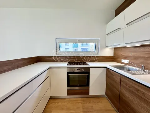 Pronájem bytu 3+kk, Praha - Stodůlky, Petržílkova, 80 m2