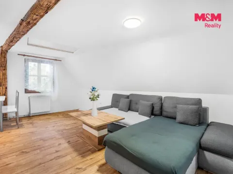 Prodej činžovního domu, Frýdlant, Hejnická, 210 m2