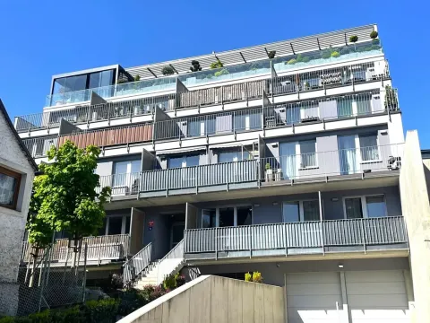 Pronájem bytu 2+kk, Praha - Libeň, U Rokytky, 76 m2