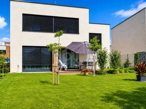 Prodej rodinného domu, Praha - Stodůlky, Sekyrova, 118 m2