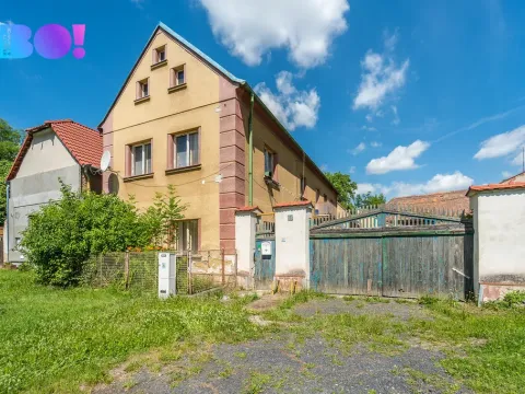 Prodej rodinného domu, Lipno - Lipenec, 169 m2