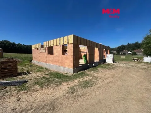 Prodej rodinného domu, Žumberk, 147 m2