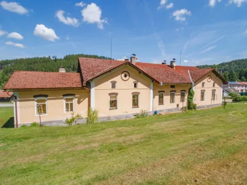 Prodej bytu 2+1, Dlouhá Ves - Annín, 100 m2