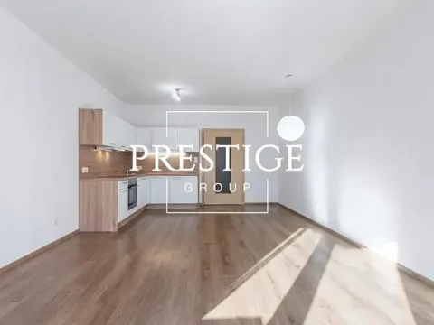 Pronájem bytu 1+kk, Praha - Hostavice, U Hostavického potoka, 32 m2