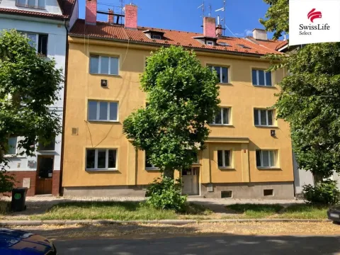 Pronájem bytu 2+1, Plzeň, Tělocvičná, 55 m2