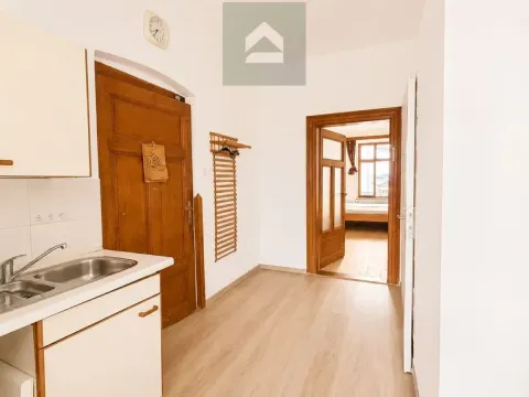 Pronájem bytu 1+1, Plzeň, Plovární, 36 m2