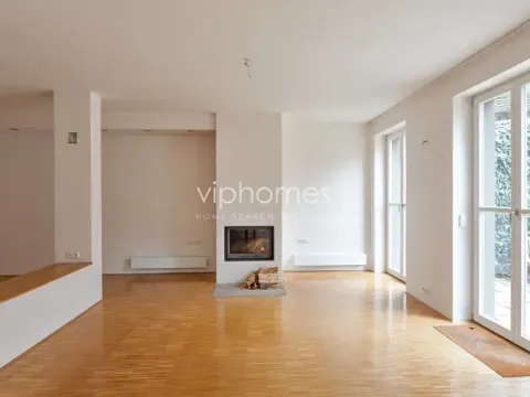 Pronájem rodinného domu, Praha - Smíchov, Pod Závěrkou, 350 m2