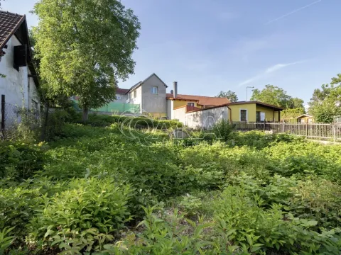 Prodej pozemku pro bydlení, Praha - Dolní Počernice, Nad rybníkem, 477 m2