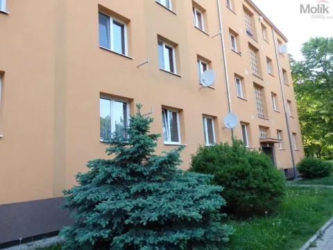 Pronájem bytu 3+1, Most, Zdeňka Štěpánka, 63 m2