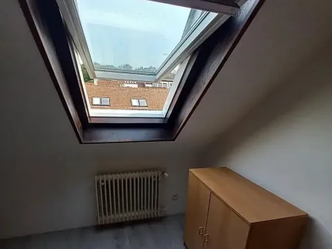 Pronájem pokoje, Praha - Smíchov, 17 m2