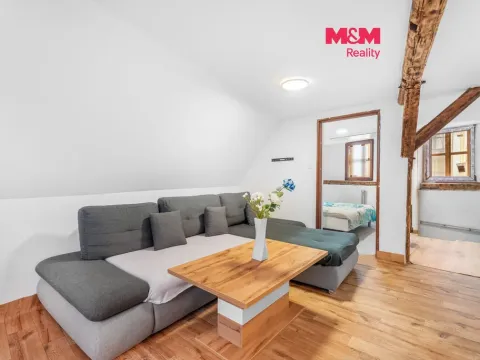 Prodej rodinného domu, Frýdlant, Hejnická, 170 m2