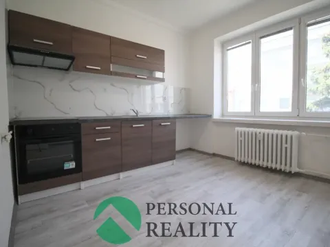 Pronájem bytu 2+1, Sokolov, Jednoty, 62 m2