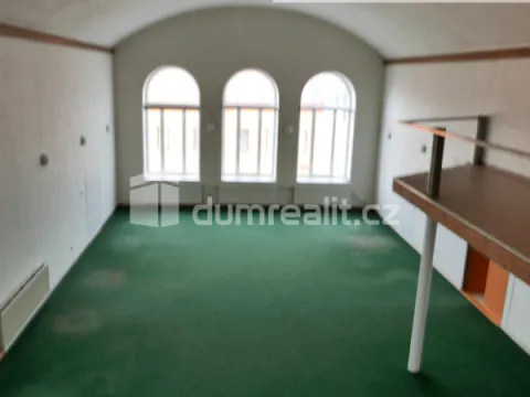 Pronájem komerční nemovitosti, Mladá Boleslav - Mladá Boleslav I, 70 m2