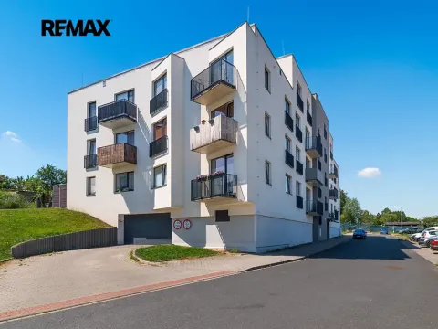 Prodej bytu 1+kk, Plzeň, V Zahrádkách, 39 m2